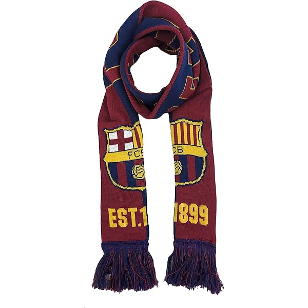 scarf